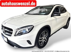 Bild des Angebotes Mercedes-Benz GLA 180 6-Gang - nur 61 tkm - PANORAMA STANDHZG KAMERA XEN