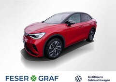 Bild des Angebotes VW ID.5 GTX Navi AHK Pano CCS HUD IQ-LED H&K
