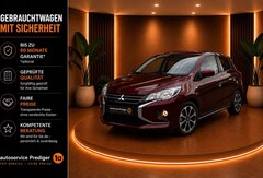 Bild des Angebotes Mitsubishi Space Star Intro Edition+Sitzheizung*AUTOMATIK*