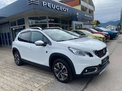 Bild des Angebotes Peugeot 2008 Crossway 1.2 PureTech 130