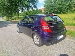 Bild des Angebotes Hyundai i30 i30 1.4 Classic