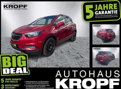 Bild des Angebotes Opel Mokka X 1.4 Turbo 120 Jahre SHZ+2xKlima+Kam.+LM