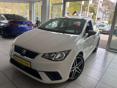Bild des Angebotes SEAT Ibiza 1.6 TDI  Reference*NAVI*CAR-PLAY*ALUFELGEN