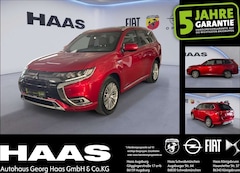 Bild des Angebotes Mitsubishi Outlander 2.4 Plug-in PHEV CarPlay, Sitzheizung
