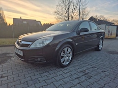 Bild des Angebotes Opel Vectra C Edition, LEDER, XENON, SITZHEIZUNG, PDC