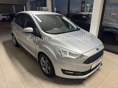 Bild des Angebotes Ford C-Max C-MAX Cool & Connect 1.Hand/Navi/SHZ/PDC