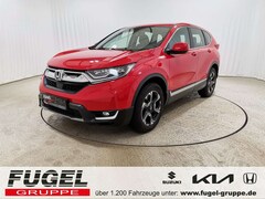 Bild des Angebotes Honda CR-V 1.5 VTEC 4WD AT Elegance |Navi|ACC|LED|SHZ