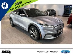 Bild des Angebotes Ford Mustang Mach-E Standard Range B&O NAVI LED KAMERA E-HECKKLAPPE