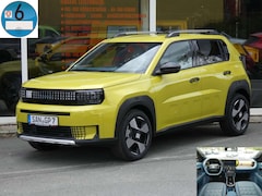 Fiat Grande Panda Hybrid eDCT La Prima +WINTERPAKET!
