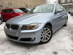 Bild des Angebotes BMW 325 3 Limousine 325i xDrive-TÜV10/27-KLIMA-TEMPO