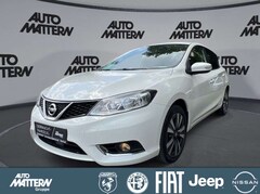 Bild des Angebotes Nissan Pulsar 1.2 DIG-T N-Connecta CVT