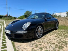 Bild des Angebotes Porsche 911 Carrera S Sport Pack 355ch