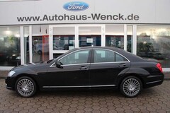 Bild des Angebotes Mercedes-Benz S 350 *2.HAND*KLIMA*AUTOMATIK*XENON*MEMORY*