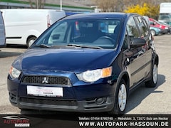 Bild des Angebotes Mitsubishi Colt 5-trg. ClearTec EDITION Multi Klima 2.Hand
