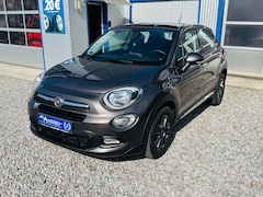 Bild des Angebotes Fiat 500X Web Edition 1.6 PDC NAVI KLIMAAUT