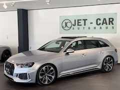 Bild des Angebotes Audi RS4 3.0 TFSI q. *Schalensitze-Pano-B&O-noOPF*