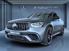 Bild des Angebotes Mercedes-Benz GLC 63 AMG AMG GLC 63 S 4M+ Coupé , Night, 21'', HuD, DISTR