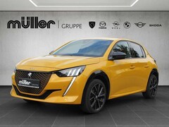 Bild des Angebotes Peugeot 208 Elektro 136 GT