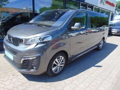 Bild des Angebotes Peugeot Traveller Business L3