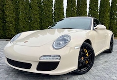 Bild des Angebotes Porsche 997 Carrera 997.2 4S Cabrio, Chrono Keramik PDK BOSE