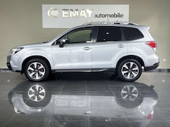 Bild des Angebotes Subaru Forester 2.0D Exclusive AWD