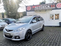 Bild des Angebotes Mazda 5 2.0 Sport* Navigation *Xenon * TÜV/AU 02-2028 *