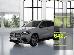 Bild des Angebotes Mercedes-Benz GLA 250 e mit EQ Hybrid Technologie AMG+MBUX+AHK