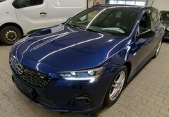 Bild des Angebotes Opel Insignia B ST 2.0 CDTI Ultimate 4x4 OPC AHK ACC