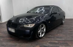 Bild des Angebotes BMW 335 335i Coupe Aut.