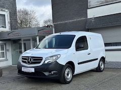 Bild des Angebotes Mercedes-Benz Citan 109 CDI lang BlueEfficiency *PDC*TEMP*PDC