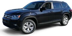 Bild des Angebotes VW Atlas 3.6 Atlas 280PS Leder, Klimaa., Android Auto, Meta