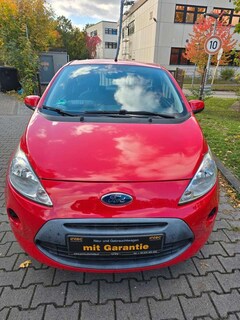Bild des Angebotes Ford Ka/Ka+ Trend