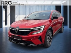 Bild des Angebotes Renault Espace 6 Techno E-Tech Full Hybrid 200 5-Sitzer BT