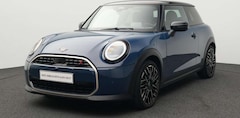 Bild des Angebotes MINI Cooper S Favoured Trim