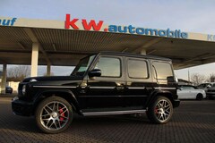Bild des Angebotes Mercedes-Benz G 63 AMG SUPERIOR,CARBON, 3xTV