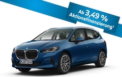 Bild des Angebotes BMW 216 Active Tourer i AHK-klappbar AHK Navi Digitales Co