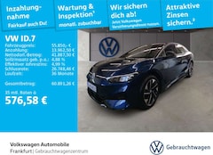Bild des Angebotes VW ID.7 Pro Navi ACC LED Rückfahrkamera