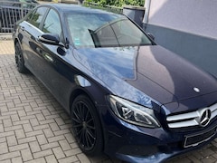 Bild des Angebotes Mercedes-Benz C 200 C 200 (BlueTEC) d Exclusive