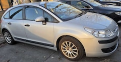 Bild des Angebotes Citroen C4 C4 1.4 16V Style