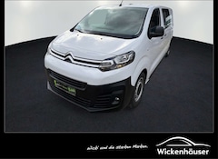 Bild des Angebotes Citroen Jumpy Kasten 2.0 BlueHDi 145 -L2H1 Club M Kamera