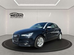 Bild des Angebotes Audi A1 1.4 TFSI AMBITION+NAVI+MEDIA+COMFORT+XENON