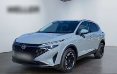 Bild des Angebotes Nissan Qashqai 1.3 DIG-T MHEV Xtronic N-Design *HUD*360*