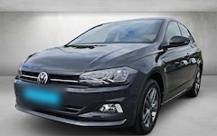 Bild des Angebotes VW Polo VI 1.0 TSI DSG Active