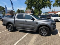 Bild des Angebotes Ford Ranger XLT Doppelkabine 4x4