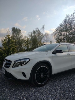 Bild des Angebotes Mercedes-Benz GLA 200 Urban Night Paket