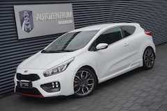 Bild des Angebotes Kia Ceed / cee'd GT NAVI|KAMERA|SITZHEIZUNG|TEMPOMAT|PDC|LED