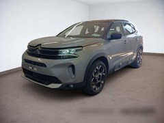 Bild des Angebotes Citroen C5 Aircross Max 1.2 PureTech 130 8AT. ACC -44%*