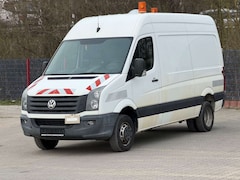Bild des Angebotes VW Crafter 2.0 TDI L2H2 *163 PS *KAMERA *AHK