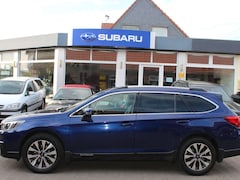 Bild des Angebotes Subaru OUTBACK Sport inkl. AHK + Winterräder