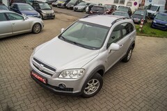 Bild des Angebotes Chevrolet Captiva 2.4 LS 2WD 7-Sitzer+kein TÜV+NR71